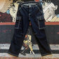 True Religion Big T Cargo Denim