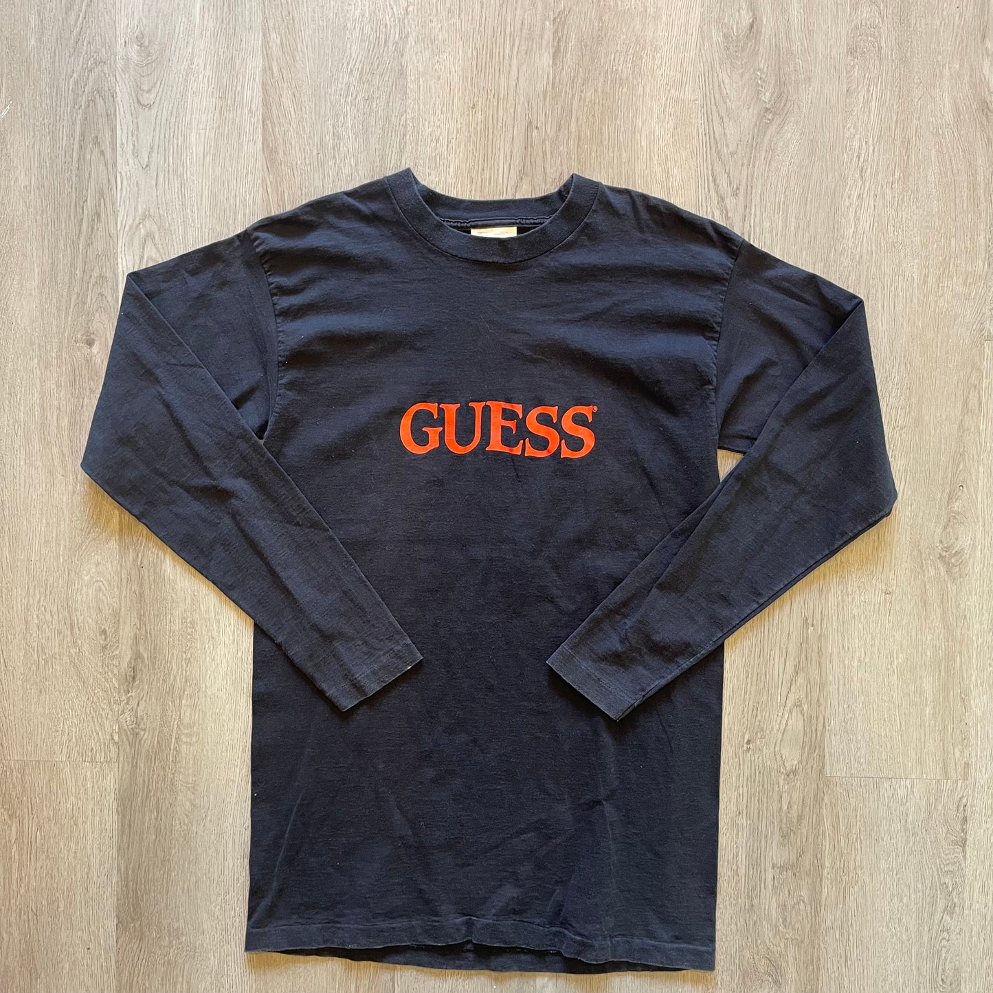 Vintage Guess Long Sleeve