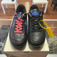 Jordan 2 Retro Low SP Off-White Black Blue - Preloved