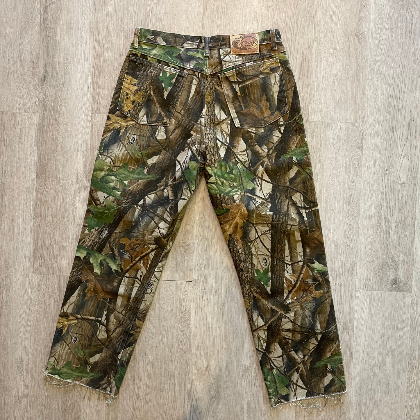 Pro Gear forest Pants