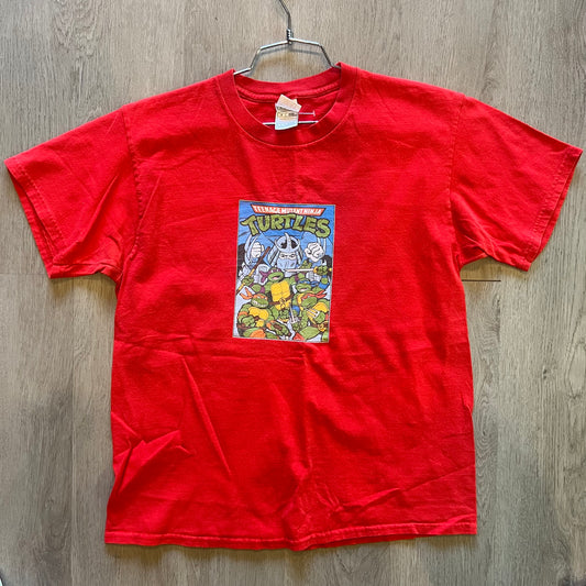 Teenage Mutant Ninja Turtles Tee