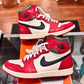 Jordan 1 Retro OG Lost And Found - Preloved