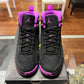 Jordan 12 Retro Hyper Violet (GS) - Preloved