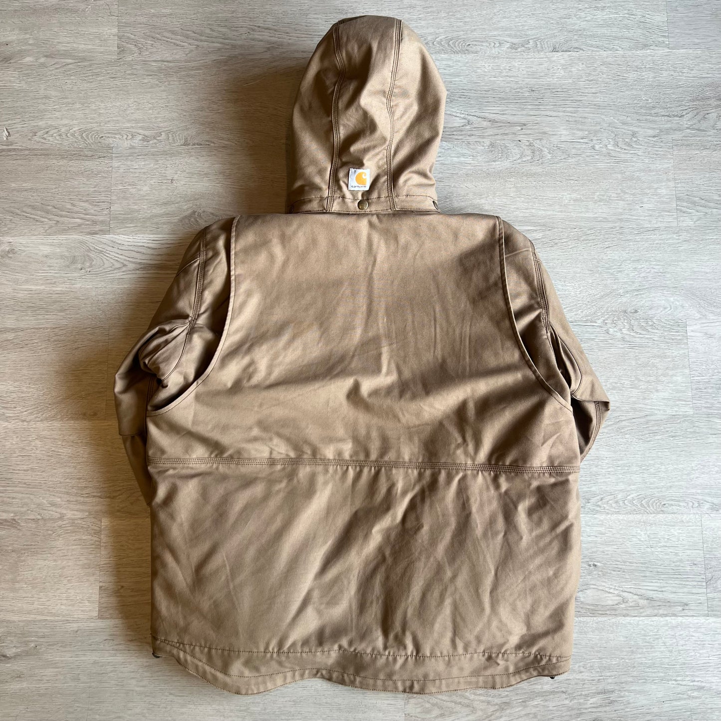 Carhart Loose fit fleece