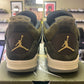 Jordan 4 Retro SE Craft Medium Olive - Preloved