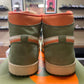 Jordan 1 High OG Craft Celadon - Preloved