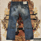 True Religion bootcut denim jeans - Preowned