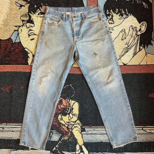 Vintage Carhart Denim Jeans