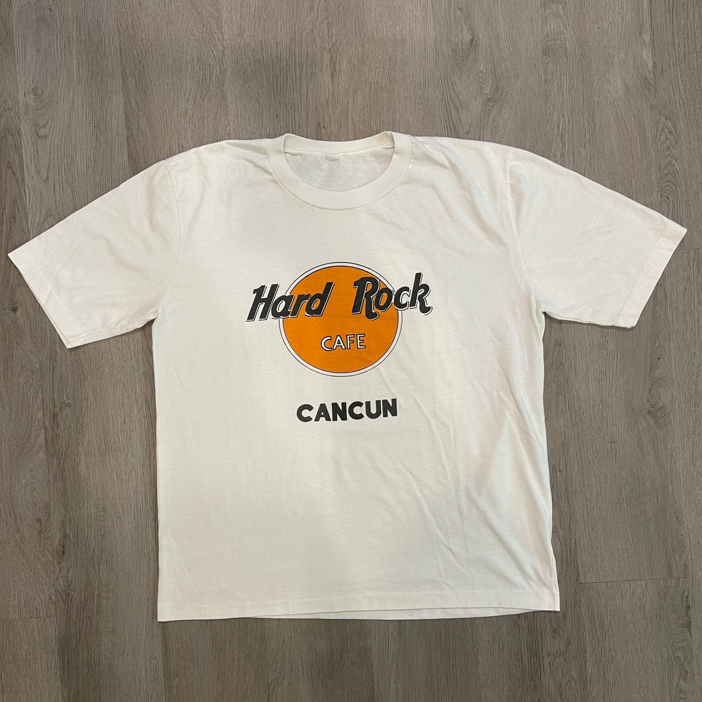 Hard Rock Cafe “CANCUN”