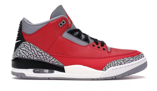 Jordan 3 Retro SE Unite