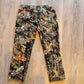 Vintage mossy oak Forest Pants