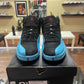 Jordan 12 Retro Gamma Blue - Preloved