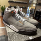 Jordan 3 Retro Cool Grey (2021) - Preloved