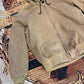 Carhartt Dark khaki Distressed Jacket