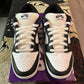 Nike SB Dunk Low Court Purple - Preloved
