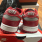 Nike Dunk Low Retro UNLV (2021) - Preloved