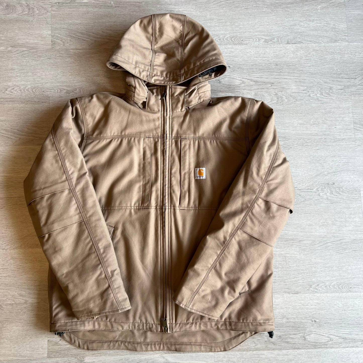 Carhart Loose fit fleece