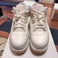 Jordan 3 Retro Craft Ivory - Preloved