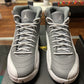 Jordan 12 Retro Stealth (GS) - Preloved