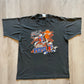 Thank You For Flying Pepsi Vintage T-shirt