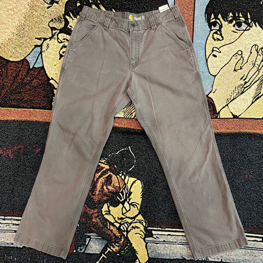 Vintage Carhart Grey pants