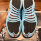 Jordan 12 Retro Gamma Blue - Preloved