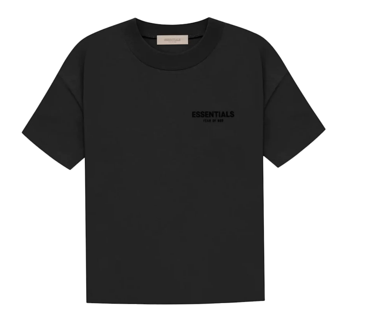 Fear of God Essentials Tee Stretch Limo