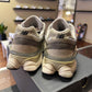 New Balance 9060 Rain Cloud Grey - Preloved