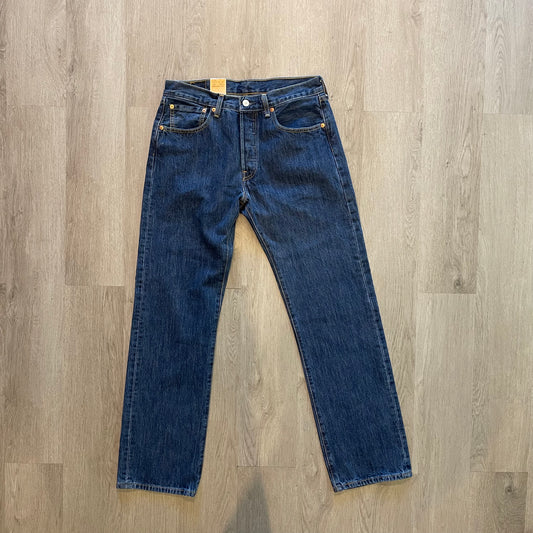 Levi’s Original Fit 501