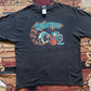 Vintage Harley Davidson rock & roll Tee