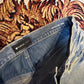 Purple Jeans P001 Blue dark wash - PreLoved