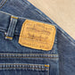 Vintage Levi’s Boot Cut Jeans