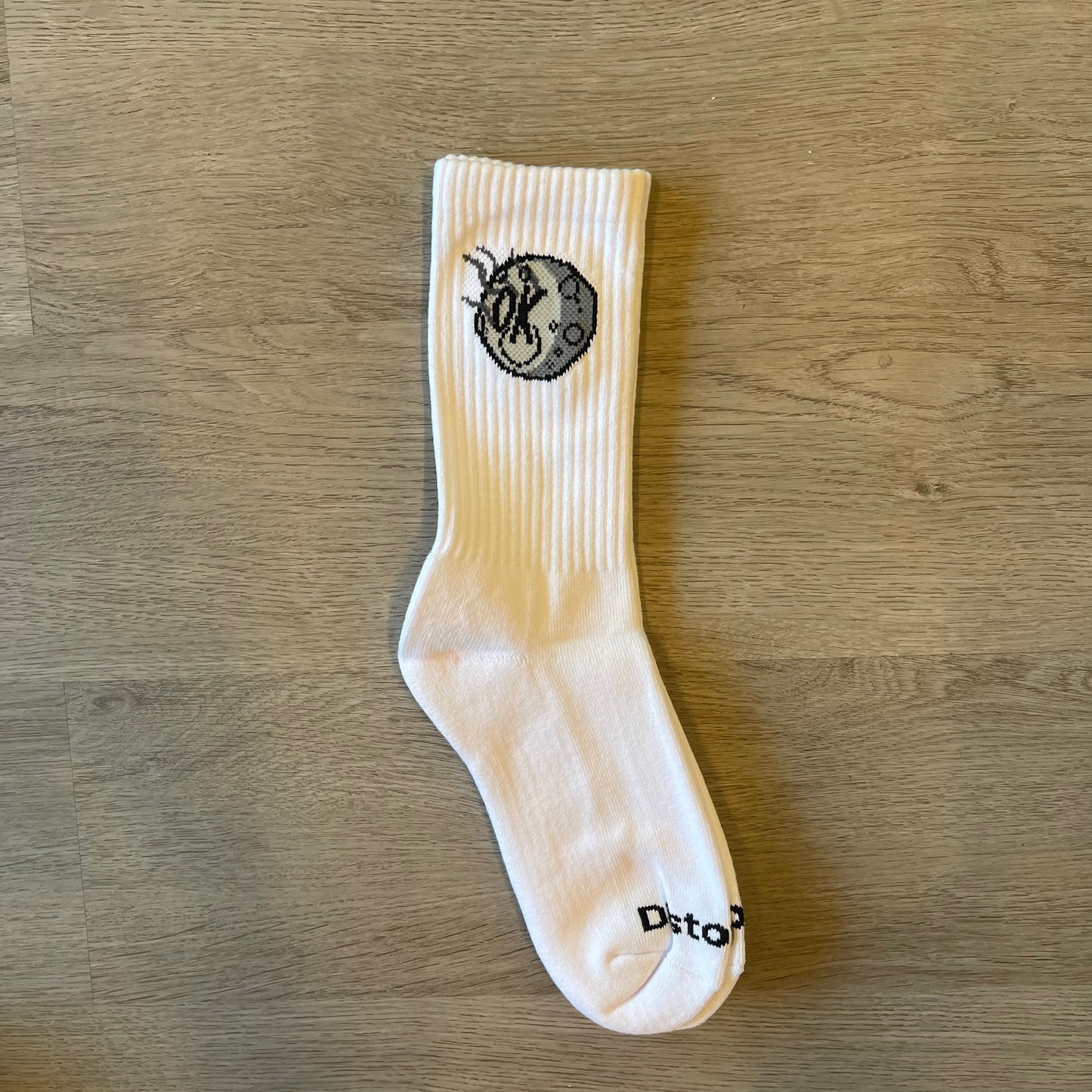 DK Moon Series Socks