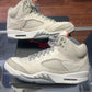 Jordan 5 Retro SE Craft Light Orewood Brown - Preloved