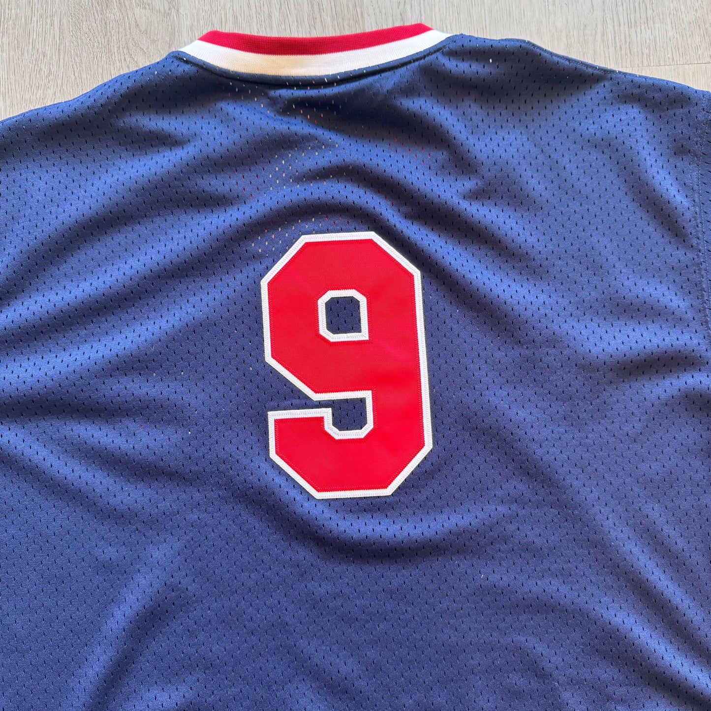 Boston Red Sox Jersey