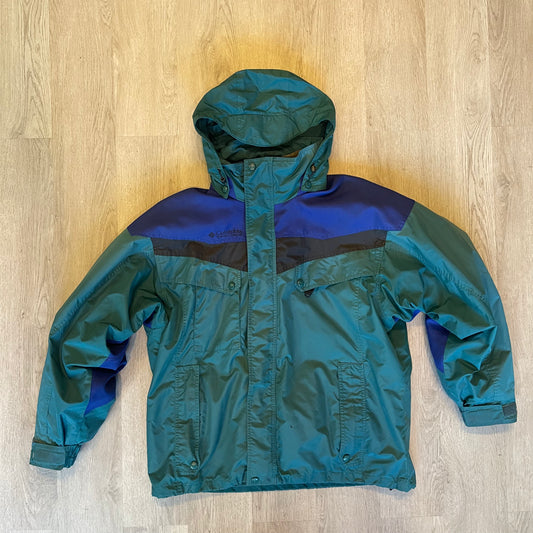 Vintage Columbia Coat