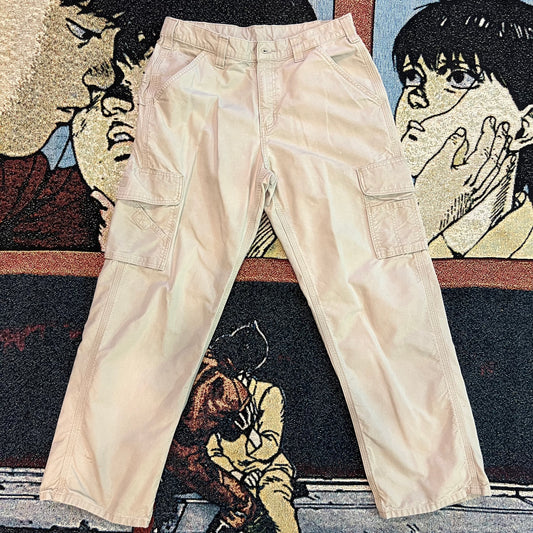 Vintage Carhart Tan Cargo Pant