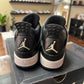 Jordan 4 Retro Oreo (2015) (GS) - Preloved