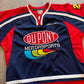 Vintage Chase Authentics Dupoint Motorsport Jersey