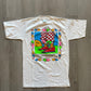 On The Lawn at Dawn Vintage T shirt