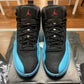 Jordan 12 Retro Gamma Blue - Preloved