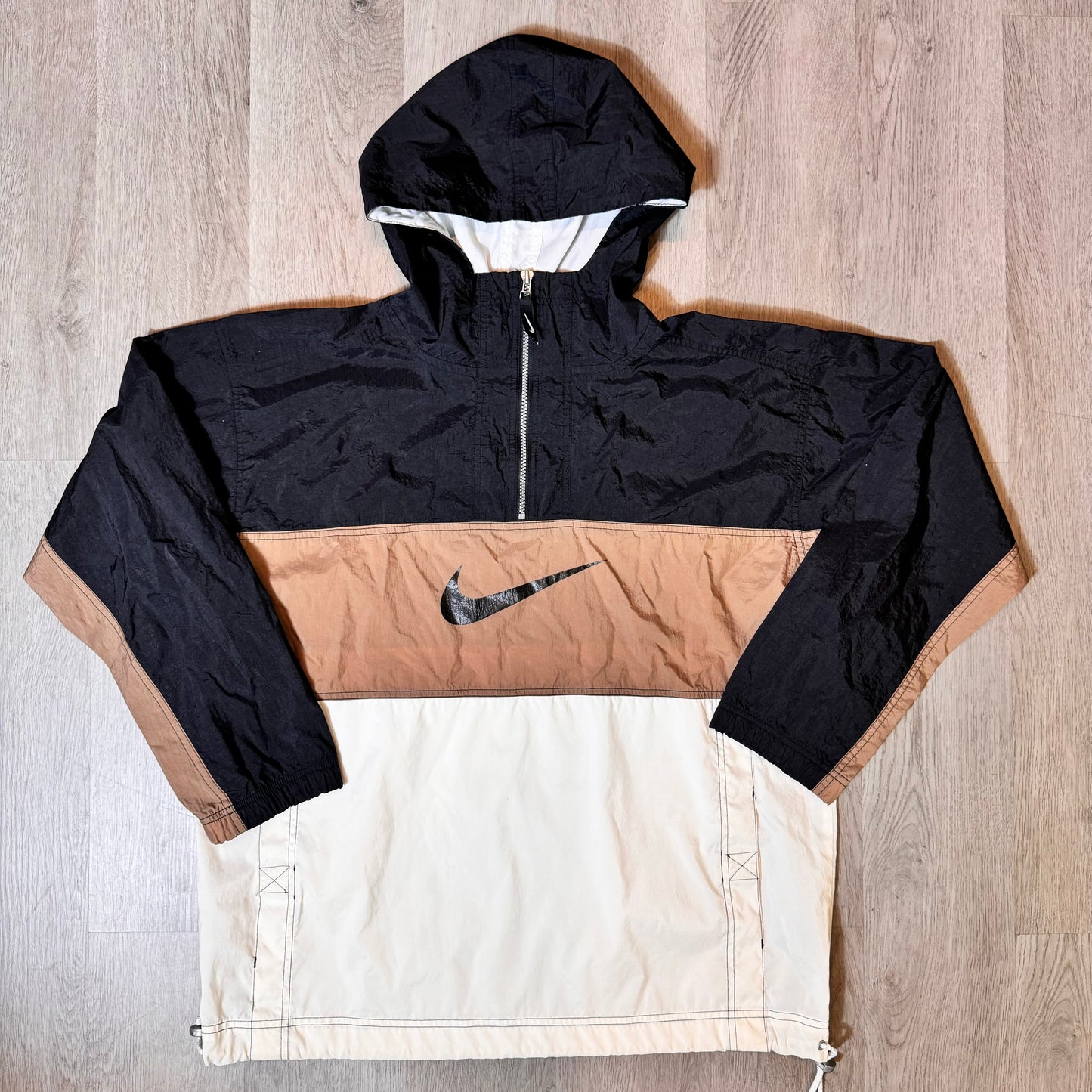 Vintage Nike Windbreaker