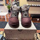 Jordan 5 retro Burgundy - Preloved