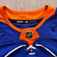 Vintage Mathew Brazal Islanders Jersey