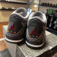 Jordan 3 Retro Cool Grey (2021) - Preloved