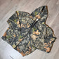 Vintage Redhead Realtree hoodie