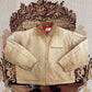 Vintage Carhartt Jacket Tan