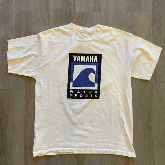 Yamaha Vintage T-shirt