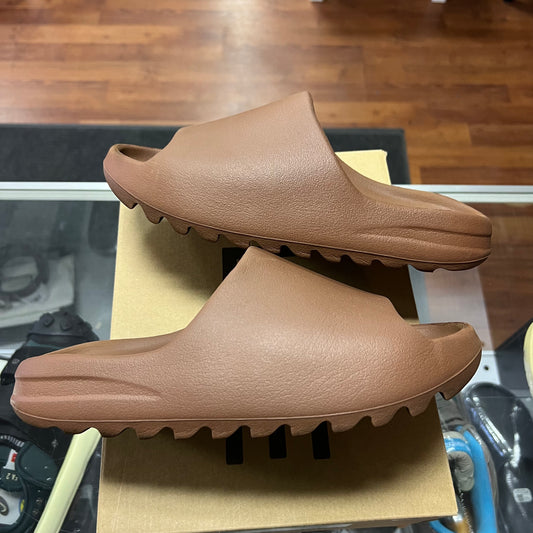 adidas Yeezy Slide Flax - Preloved