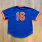 Mets Jersey